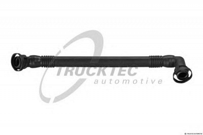 TRUCKTEC AUTOMOTIVE 0819183 -  Шланг, вентиляция картера